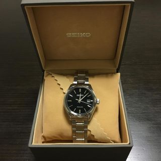 セイコー(SEIKO)のSEIKO プレサージュSARX035(腕時計(アナログ))