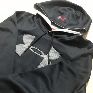 アンダーアーマー(UNDER ARMOUR)のアンダーアーマー パーカー(パーカー)