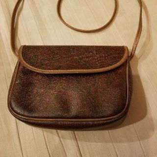 エトロ(ETRO)のETRO バッグ(ショルダーバッグ)