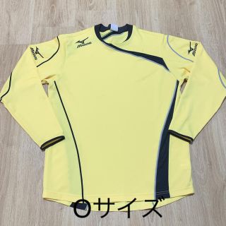 ミズノ(MIZUNO)の【値下げ】ミズノ　トレーナー　ウェア　長袖(ウェア)