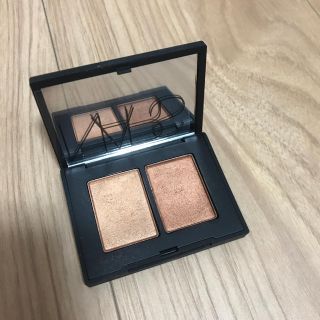 ナーズ(NARS)のNARS ❤️デュオアイシャドー 3917(アイシャドウ)