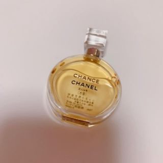 シャネル(CHANEL)のシャネル チャンス 香水(香水(女性用))