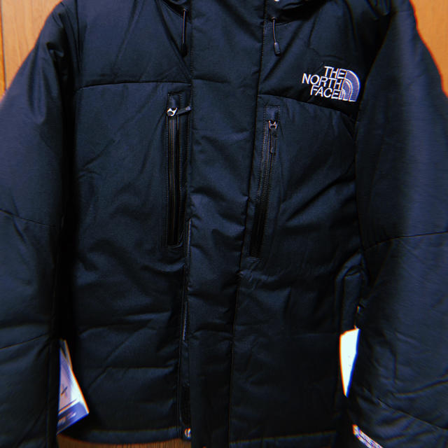 THE NORTH FACE(ザノースフェイス)のバルトロラストジャケット メンズのジャケット/アウター(ダウンジャケット)の商品写真