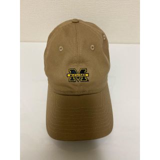 ニューエラー(NEW ERA)のNEW ERA MICHIGAN キャップ(キャップ)