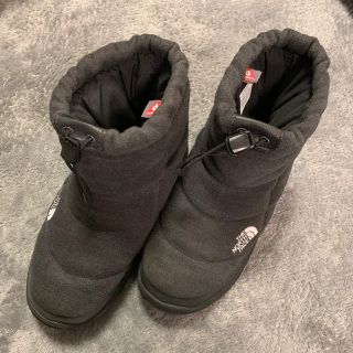 ザノースフェイス(THE NORTH FACE)のノースフェイス メンズブーツ(ブーツ)