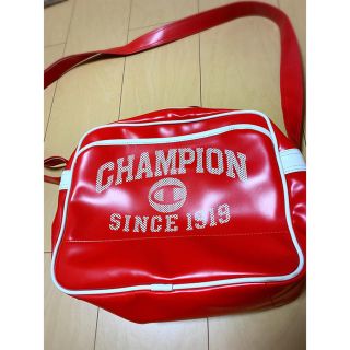 チャンピオン(Champion)のチャンピオン　スポーツバッグ(ショルダーバッグ)