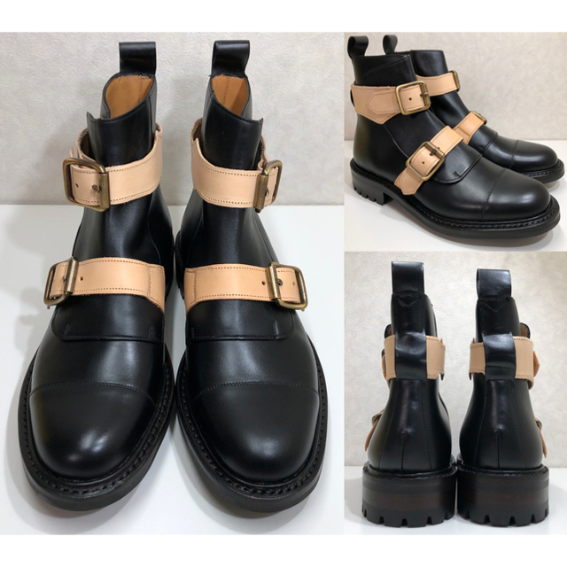 Vivienne Westwood - 【新品】ヴィヴィアンウエストウッド チーニー パイレーツブーツ 5F【送料無料】の通販 by 高橋's