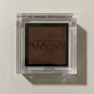 アディクション(ADDICTION)の【ADDICTION】アイシャドウ＜63 Truffle＞(アイシャドウ)