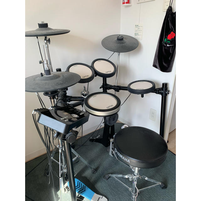 電子ドラム YAMAHA DTX562K 入荷中 www.sportfolioapp.nl