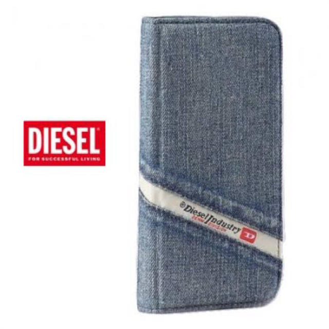 DIESEL(ディーゼル)のディーゼル　iPhone X ケース スマホ/家電/カメラのスマホアクセサリー(iPhoneケース)の商品写真