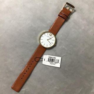 マークバイマークジェイコブス(MARC BY MARC JACOBS)のMarc BY Marc Jacobs マークバイマークジェイコブス 腕時計(腕時計)