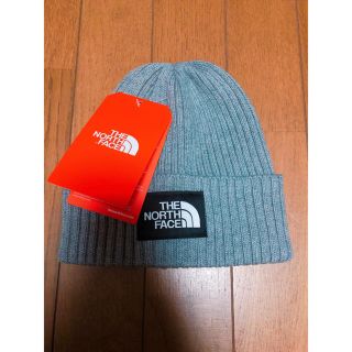 ザノースフェイス(THE NORTH FACE)のザ・ノースフェイス THE NORTH FACE ニット帽(ニット帽/ビーニー)