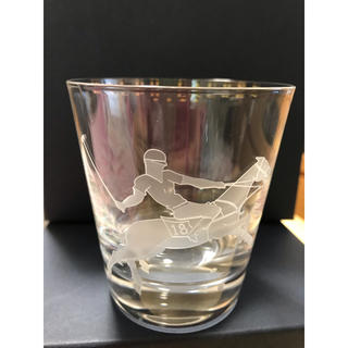 ラルフローレン(Ralph Lauren)のラルフローレン  ロックグラス(グラス/カップ)