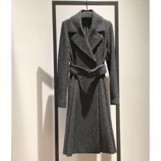 セオリー(theory)のTheory ロングコート 定価約¥9.6万円(トレンチコート)