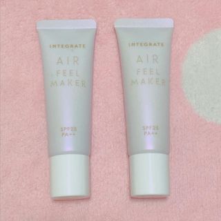 インテグレート(INTEGRATE)のhinaa様専用(化粧下地)