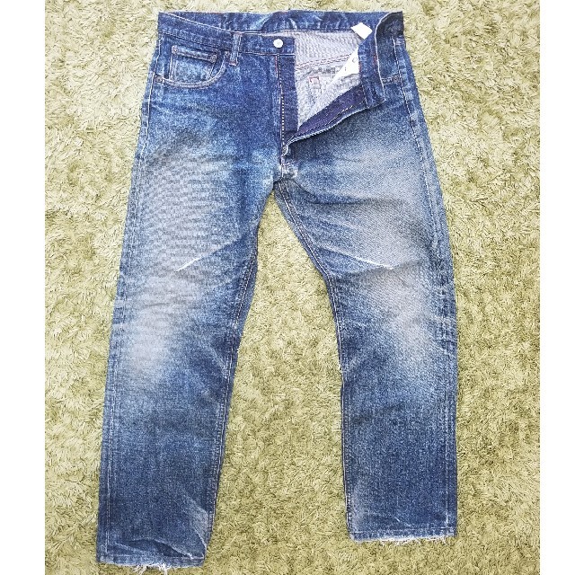 UNITED ARROWS(ユナイテッドアローズ)のユナイテッドアローズ デニム パンツ メンズのパンツ(デニム/ジーンズ)の商品写真