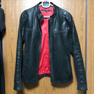 NO ID.(レザージャケット)のフリマアイテム一覧 NO ID.(レザージャケット)のフリマアイテム一覧