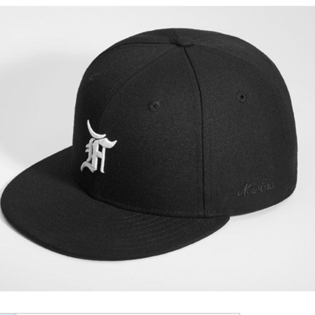 ニューエラ キャップ 59FIFTY エッセンシャル