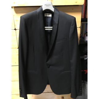 Saint Laurent - 新品 希少サイズ サンローラン スモーキング