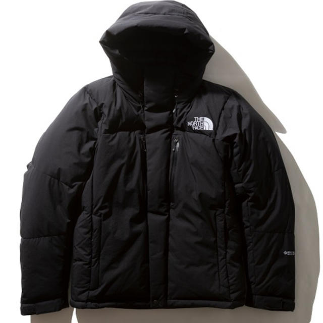 THE NORTH FACE - The North Face Baltro Light Jacket 黒　XL