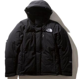 ザノースフェイス(THE NORTH FACE)のThe North Face Baltro Light Jacket 黒　XL(ダウンジャケット)