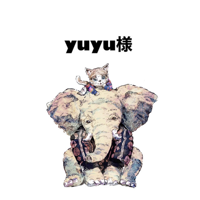 ランキング第1位 yuyu様 Tシャツ(長袖/七分)