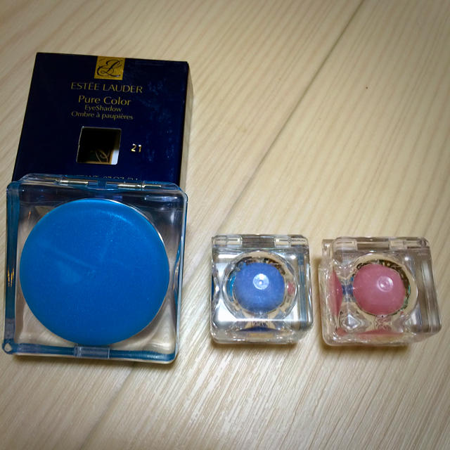 Estee Lauder(エスティローダー)のエスティー ローダー アイシャドウ コスメ/美容のベースメイク/化粧品(アイシャドウ)の商品写真