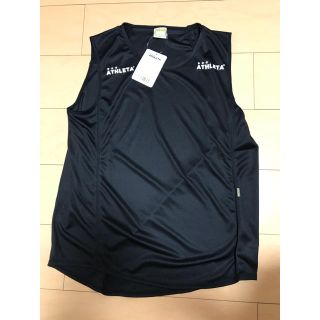 アスレタ(ATHLETA)のATHLETA タンクトップ(ウェア)