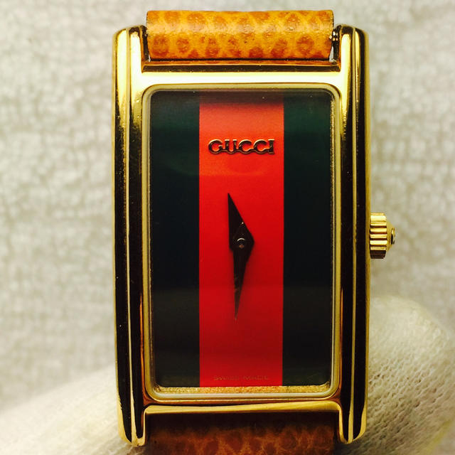 Gucci - グッチ 2600L レディース 腕時計の通販 by Y1102's shop｜グッチならラクマ