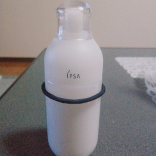 イプサ(IPSA)のイプサ　Meセンシティブe２(乳液/ミルク)