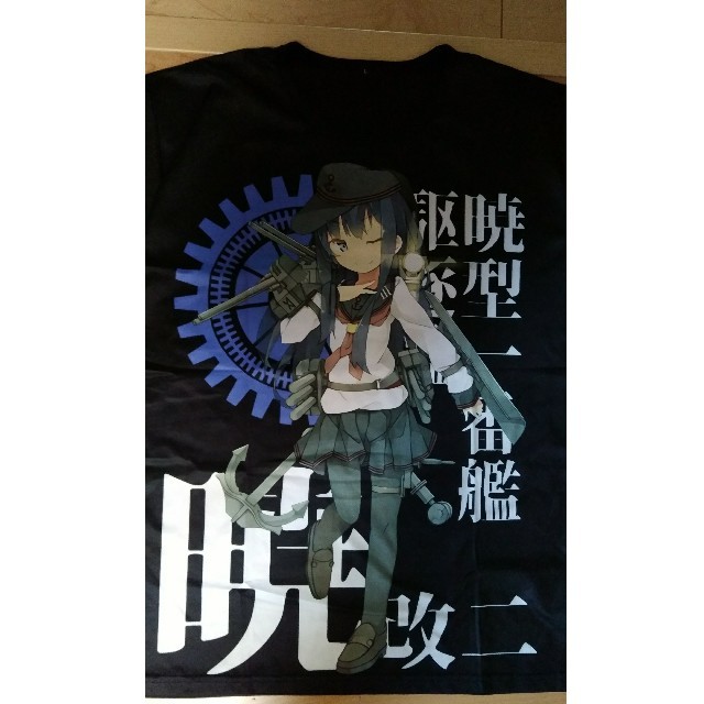 艦これ　2678357Tシャツ/カットソー(半袖/袖なし)