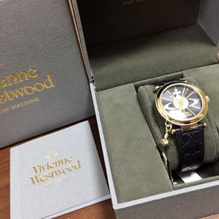 ヴィヴィアンウエストウッド(Vivienne Westwood)のVivienne Westwood時計⌚(腕時計)