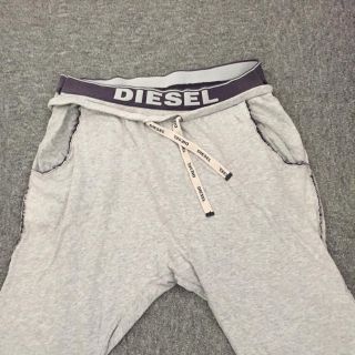 ディーゼル(DIESEL)のディーゼル diesel  ハーフパンツ(ショートパンツ)