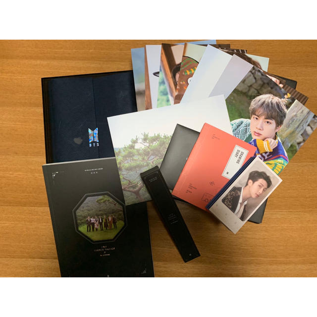 BTS SUMMERpackage2019