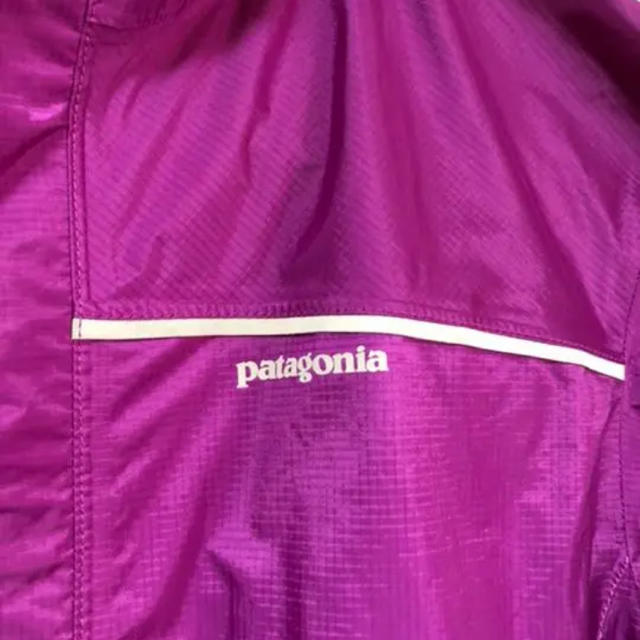 Patagonia パタゴニア　レディース　ジャンバー