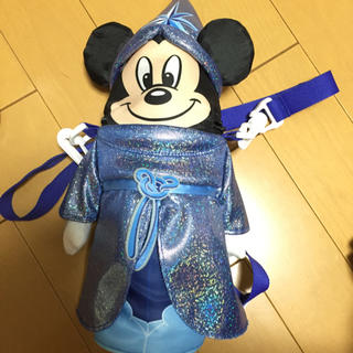 ディズニー(Disney)のファンタズミックペットボトルケース(日用品/生活雑貨)