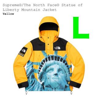 シュプリーム(Supreme)のSupreme The North Face Mountain Jacket(マウンテンパーカー)