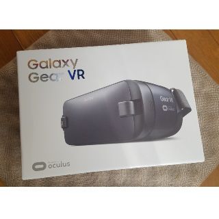 【ぼく様専用】Galaxy Gear VR ブラックブルー　2台(その他)