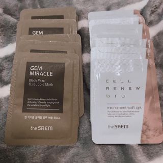 ザセム(the saem)のthe SAEM(その他)