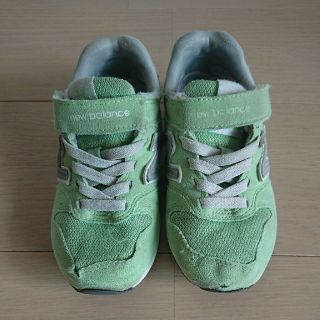 ニューバランス(New Balance)のニューバランス 17cm(スニーカー)