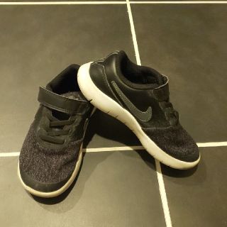 ナイキ(NIKE)のナイキ スニーカー 17.5 (スニーカー)