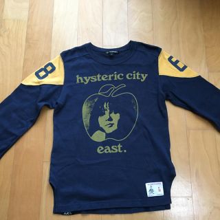 ジョーイヒステリック(JOEY HYSTERIC)のジョーイヒステリックトップス(Tシャツ/カットソー)