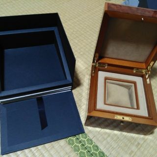 ブレゲ(Breguet)の【売り切れました】ブレゲ　付属品(腕時計(アナログ))