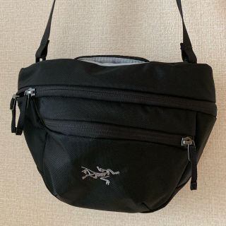 アークテリクス(ARC'TERYX)のARC'TERYX  マカ2(ボディバッグ/ウエストポーチ)