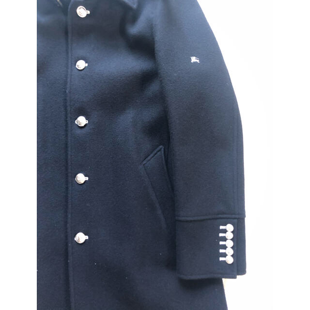 BURBERRY BLACK LABEL バーバリーブラックレーベル コート BURBERRY BLACK LABEL バーバリーブラックレーベル コート