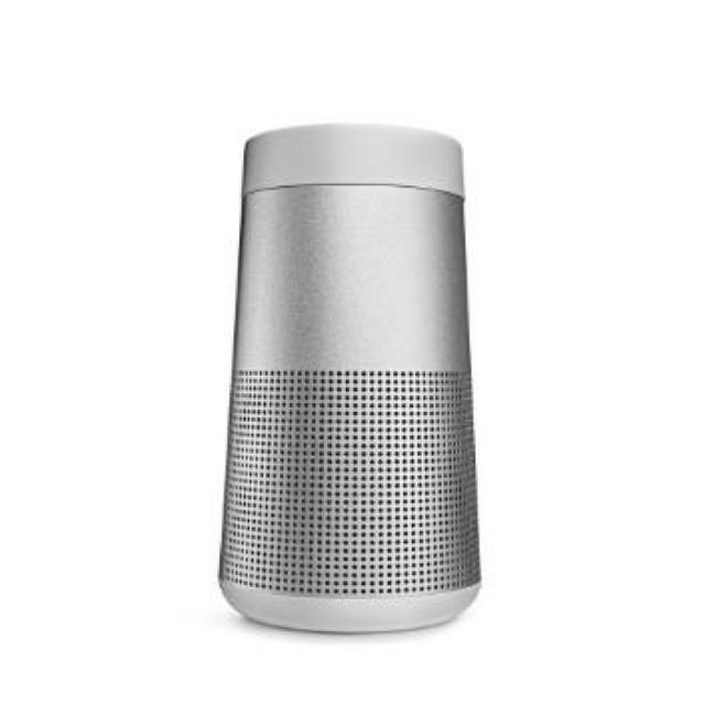 BOSE SoundLink Revolve シルバー