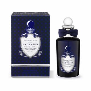 ペンハリガン(Penhaligon's)の新品　ペンハリガン　エンディミオン コンサントレ オードパルファム(ユニセックス)