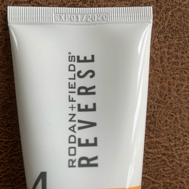 proactiv(プロアクティブ)のロダンアンドフィールズ　Reverse Sunscreen SPF 50 コスメ/美容のスキンケア/基礎化粧品(その他)の商品写真