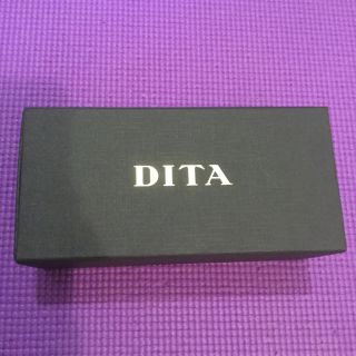 ディータ(DITA)のDITA メガネケース(サングラス/メガネ)