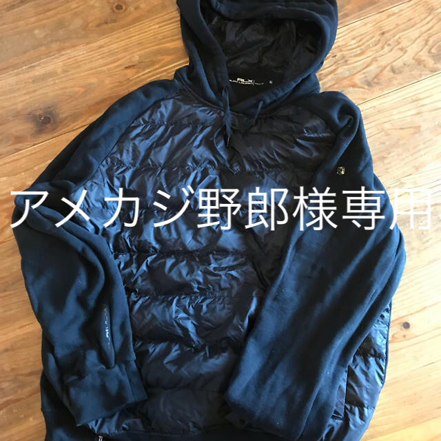 Ralph Lauren(ラルフローレン)のパーカー メンズのトップス(パーカー)の商品写真